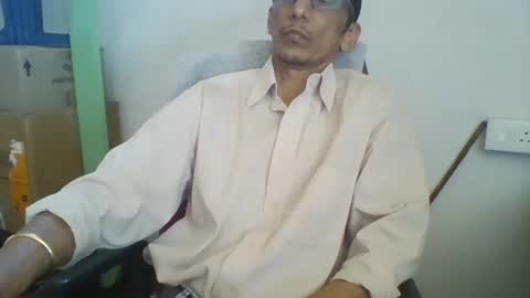Snapshot of 2277harsh chatting on February 11, 7:23 am 2277harsh online show from February 11, 7:23 am