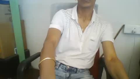 Snapshot of 2277harsh chatting on February 1, 8:50 am 2277harsh online show from February 1, 8:50 am