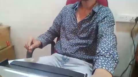 Snapshot of 2277harsh chatting on September 24, 9:30 am 2277harsh online show from September 24, 9:30 am