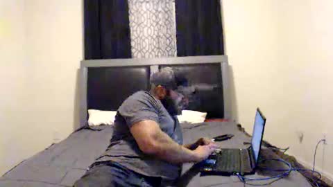 Axel online show from January 15, 1:09 am