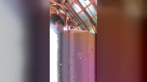 GotToBustThisNut online show from April 23, 8:11 pm