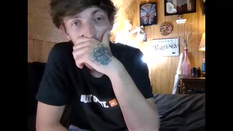 GotToBustThisNut online show from April 4, 5:26 am