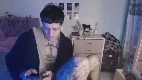  BAD  online show from September 17, 11:06 pm