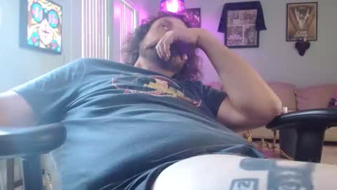 ThrillBilly online show from March 9, 10:59 pm