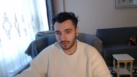 Berk online show from December 15, 6:10 am