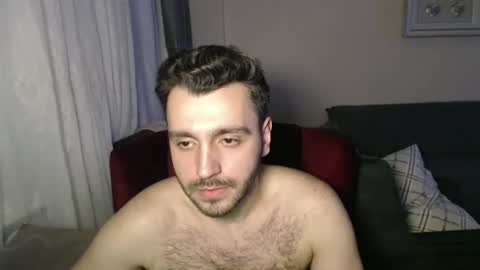 Berk online show from February 19, 11:45 pm