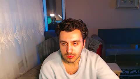 Berk online show from December 2, 2:39 pm