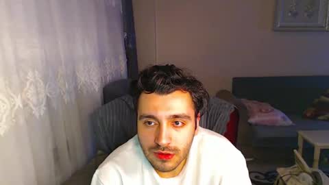 Berk online show from December 4, 1:14 am