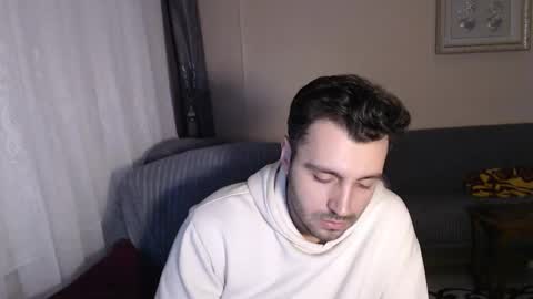 Berk online show from November 14, 11:06 pm