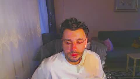 Berk online show from December 28, 2:33 pm
