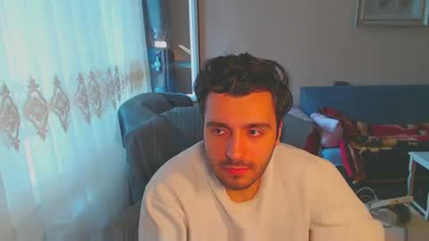 Berk online show from December 4, 1:42 pm