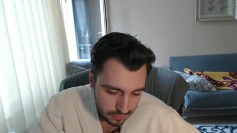 Berk online show from October 19, 6:49 am