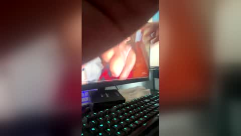 2jznemo online show from March 19, 10:46 pm