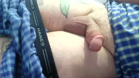 2muchdic4u online show from April 12, 10:54 pm