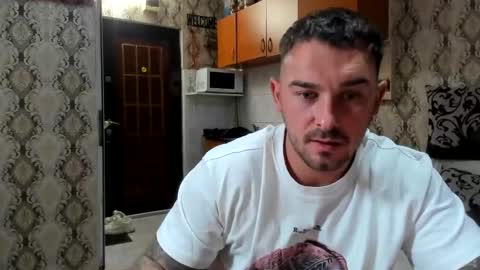 Snapshot of 2sexymuscles chatting on October 5, 6:45 pm 2sexymuscles online show from October 5, 6:45 pm