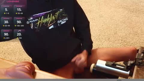 2tiredoftoys online show from November 23, 10:10 pm