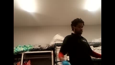 Str8 Edge online show from March 9, 3:17 pm