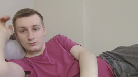 Andy online show from February 22, 7:54 am