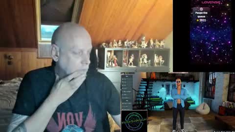 Snapshot of 3dxchatsharing chatting on September 26, 5:10 pm 3dxchatsharing online show from September 26, 5:10 pm