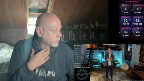 3dxchatsharing online show from October 24, 11:23 am