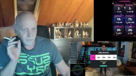 3dxchatsharing online show from October 12, 3:06 pm