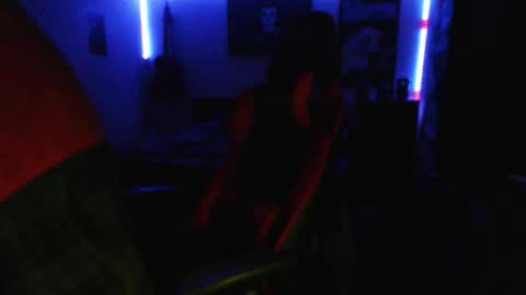 3ndlessmike online show from December 21, 12:02 pm