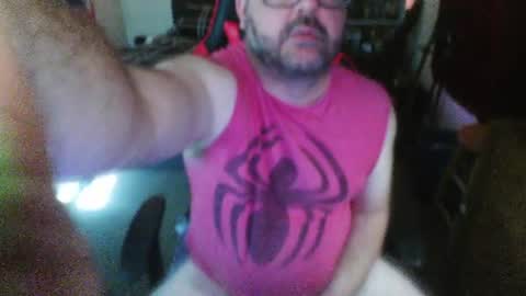 3ndlessmike online show from June 29, 1:22 pm