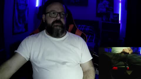 3ndlessmike online show from March 29, 1:06 am