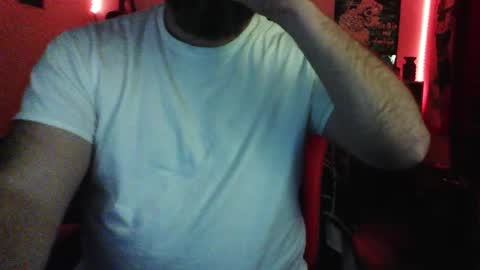 3ndlessmike online show from November 13, 12:10 pm