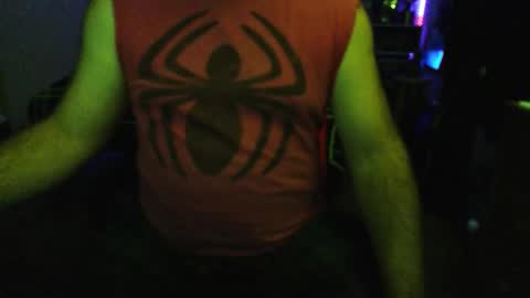 3ndlessmike online show from November 6, 11:08 pm