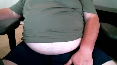 4bgdaddyks online show from October 13, 4:46 pm