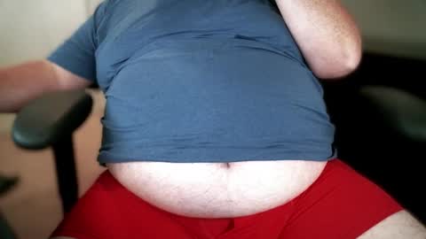 4bgdaddyks online show from October 31, 7:50 pm