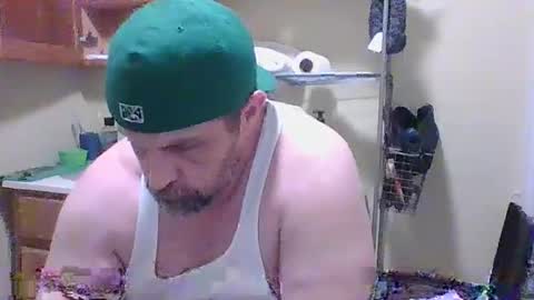 Kyle Brandon online show from February 12, 10:14 am