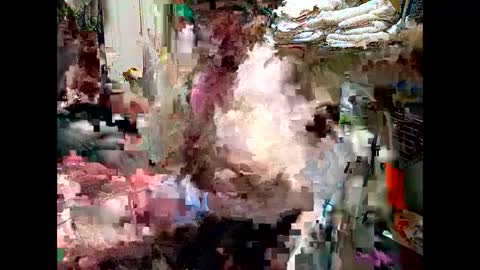 Kyle Brandon online show from January 15, 9:13 am