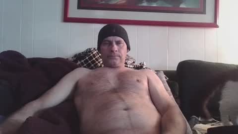 4nuf online show from January 27, 9:11 pm