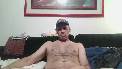 4nuf online show from February 12, 9:01 pm