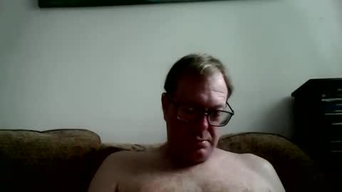 robert online show from April 3, 3:20 pm