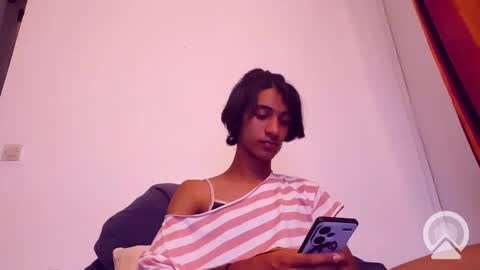 Snapshot of 4shf3mboi chatting on February 9, 10:32 pm 4shf3mboi online show from February 9, 10:32 pm