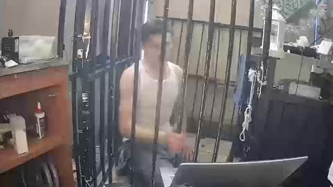 4u2keeplockedup online show from October 14, 7:43 pm