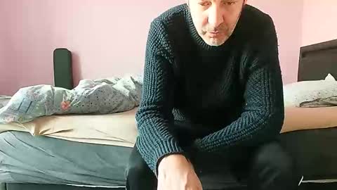 Larese Carlo online show from January 11, 1:59 pm