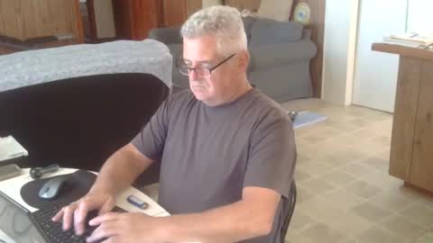 Joe online show from October 21, 6:11 pm