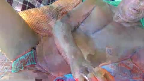 Daddy online show from March 18, 12:35 am