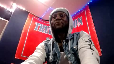 Tettaz GetitJusy4ya online show from November 5, 3:19 am