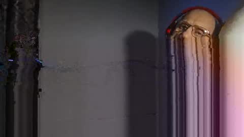 Zeus online show from March 7, 11:08 am