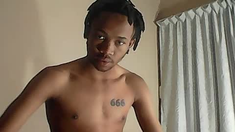 666boy391 online show from June 28, 10:05 pm