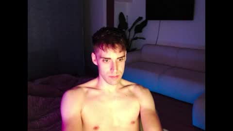 Jack online show from October 14, 5:20 pm