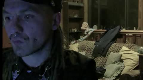 GG Alien online show from March 1, 9:18 am