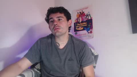 Nathan online show from January 9, 7:08 pm