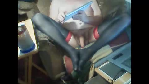 Georgie online show from April 21, 4:13 pm