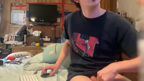 FUCKR online show from March 30, 10:05 am